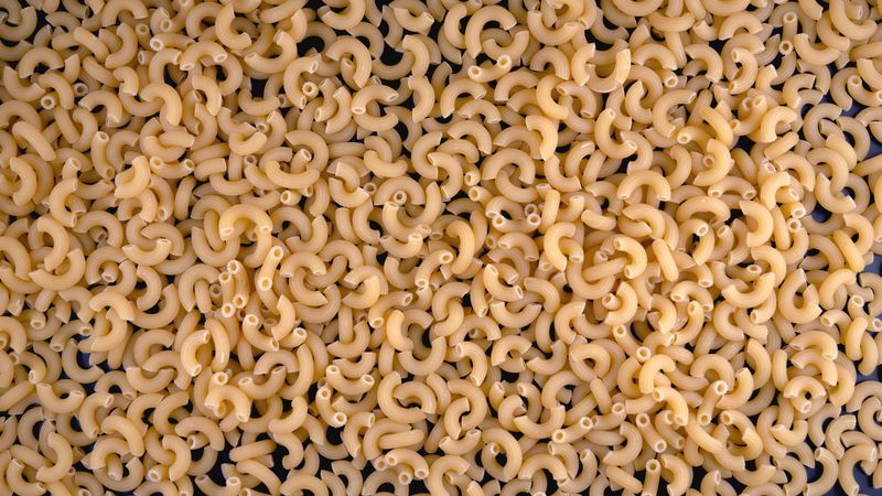 Creamy Mac and Cheese