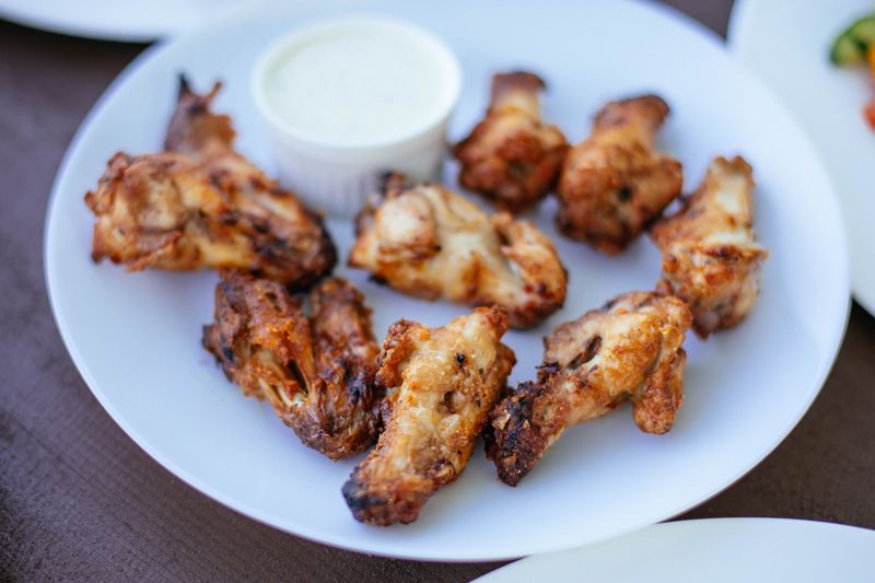 Starbirds catering platter for large gatherings and events in United States