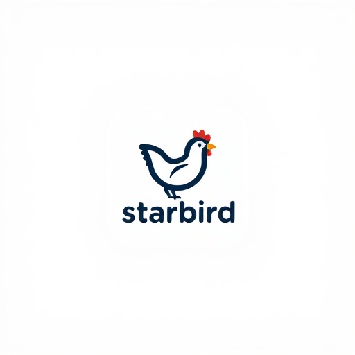 Starbird chicken